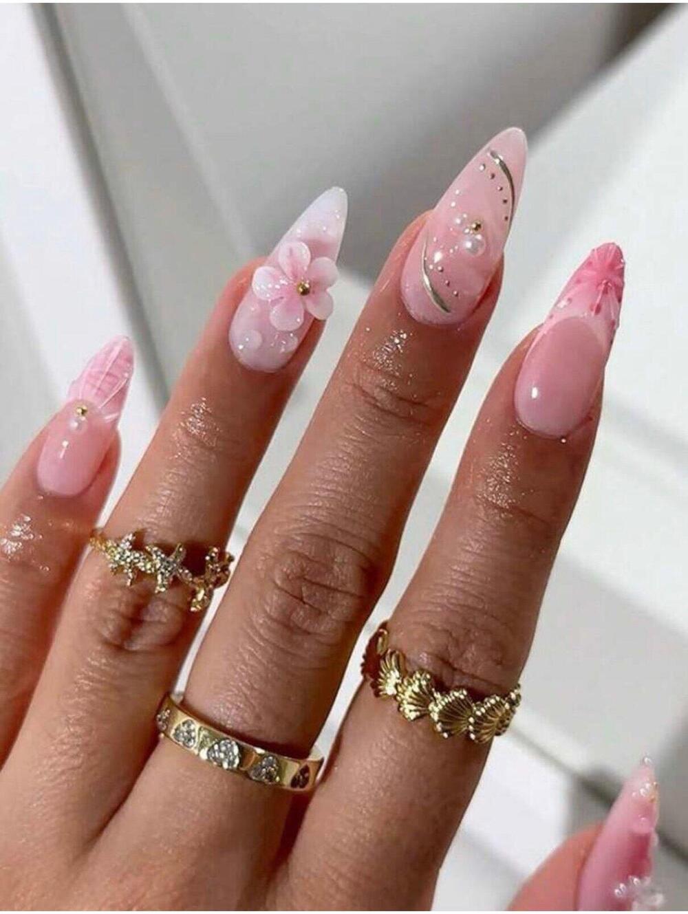 Press On Nails